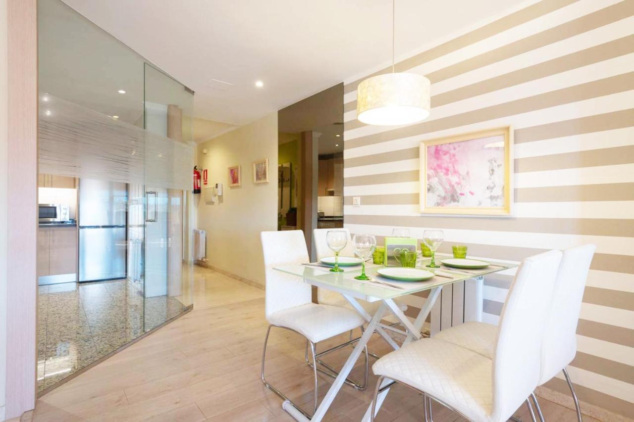 Luminoso Apartamento A 10 Minutos Del Centro Apartment Гранада Екстериор снимка