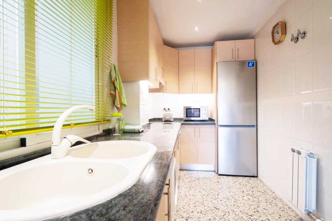 Luminoso Apartamento A 10 Minutos Del Centro Apartment Гранада Екстериор снимка
