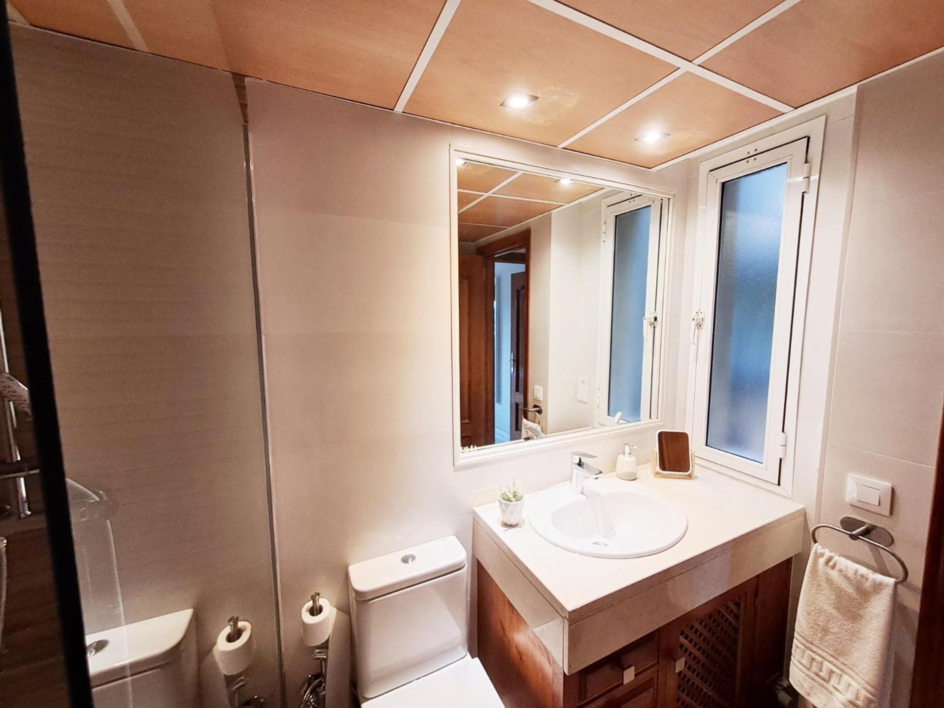 Luminoso Apartamento A 10 Minutos Del Centro Apartment Гранада Екстериор снимка