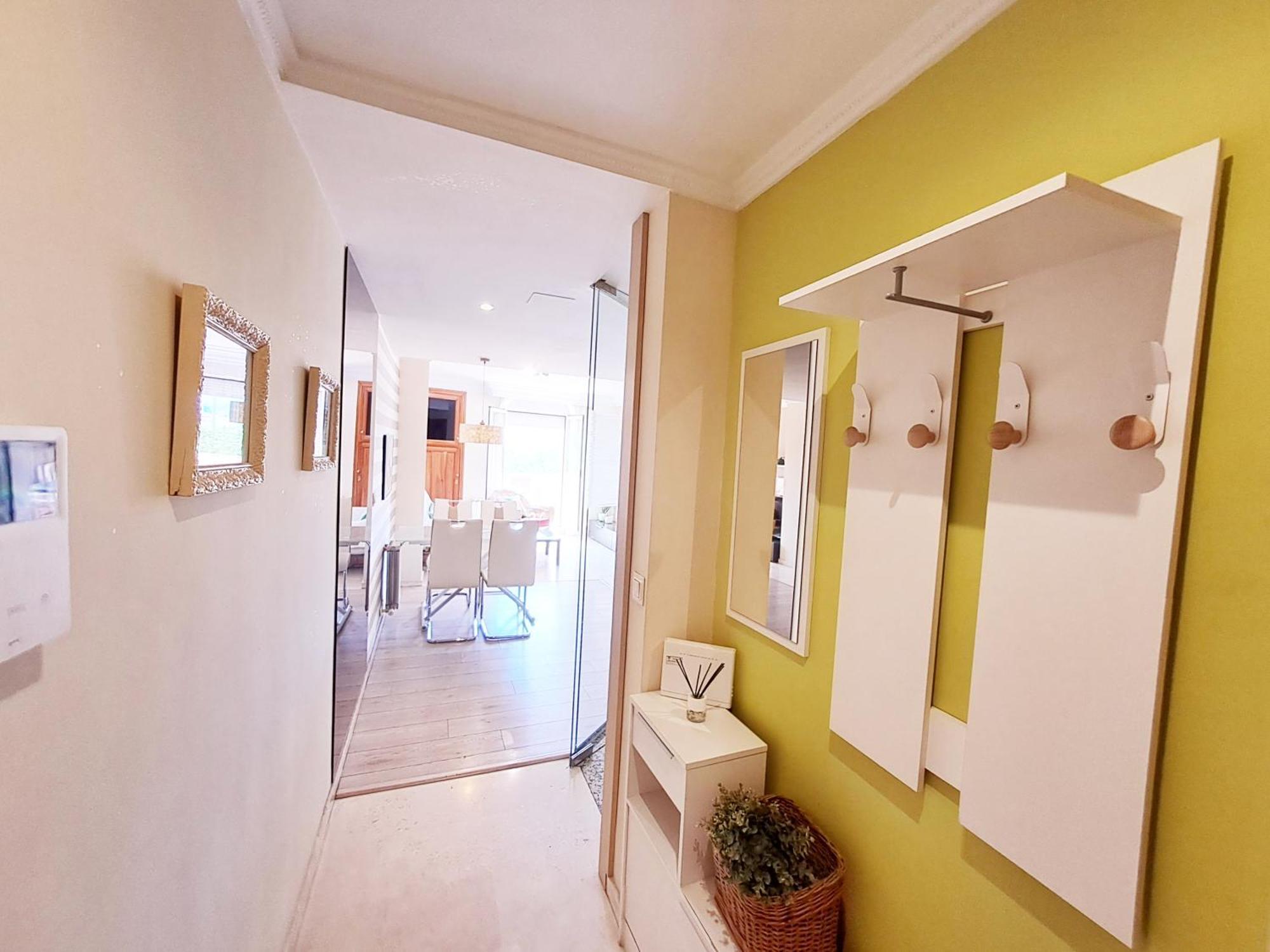 Luminoso Apartamento A 10 Minutos Del Centro Apartment Гранада Екстериор снимка