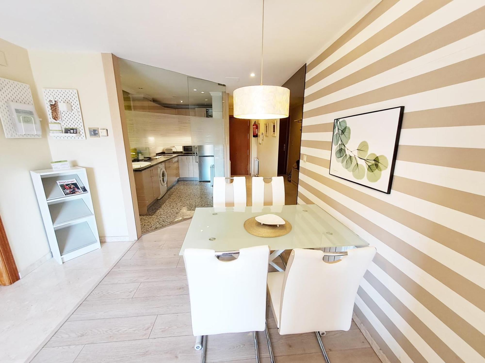 Luminoso Apartamento A 10 Minutos Del Centro Apartment Гранада Екстериор снимка