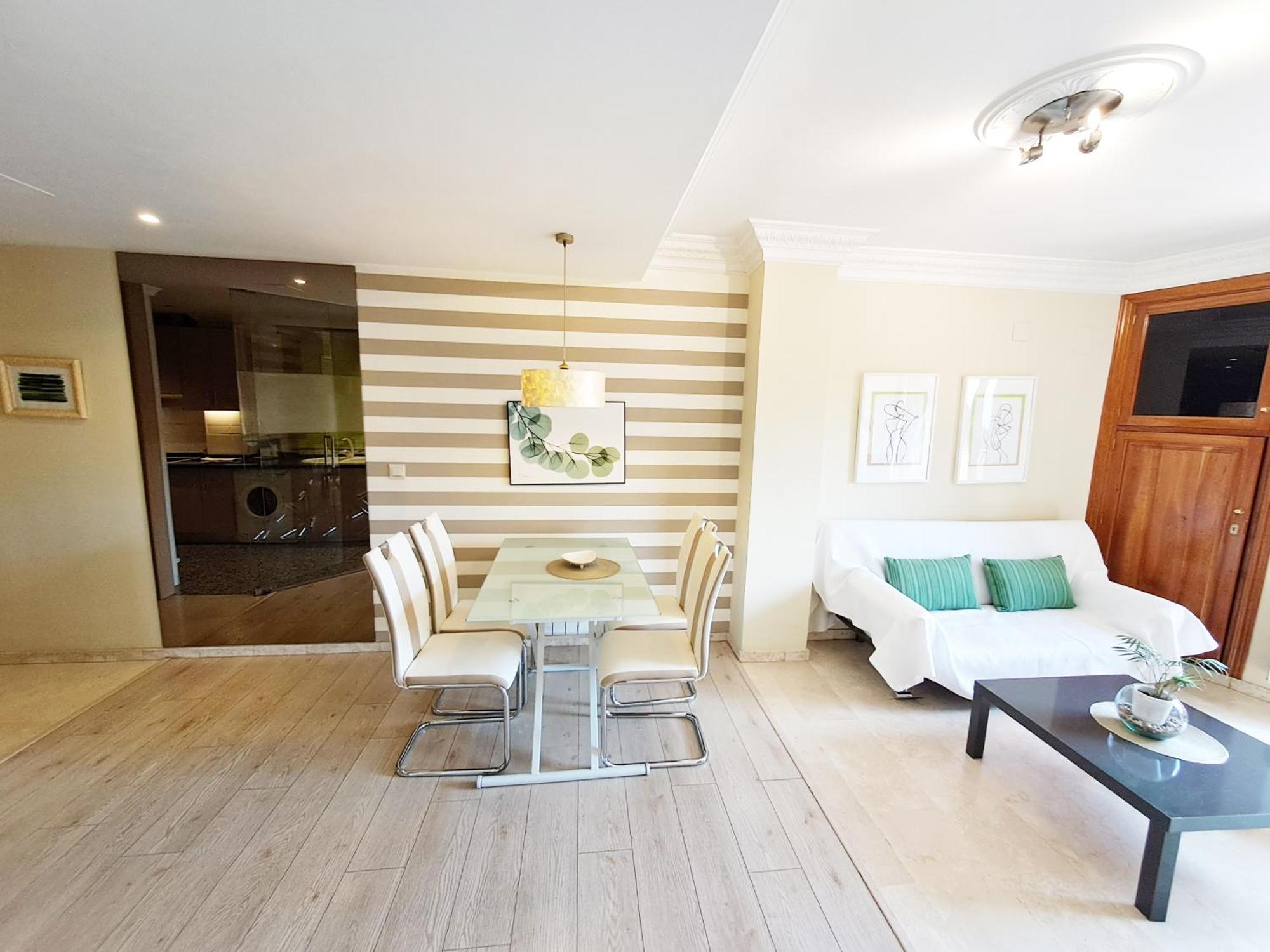 Luminoso Apartamento A 10 Minutos Del Centro Apartment Гранада Екстериор снимка