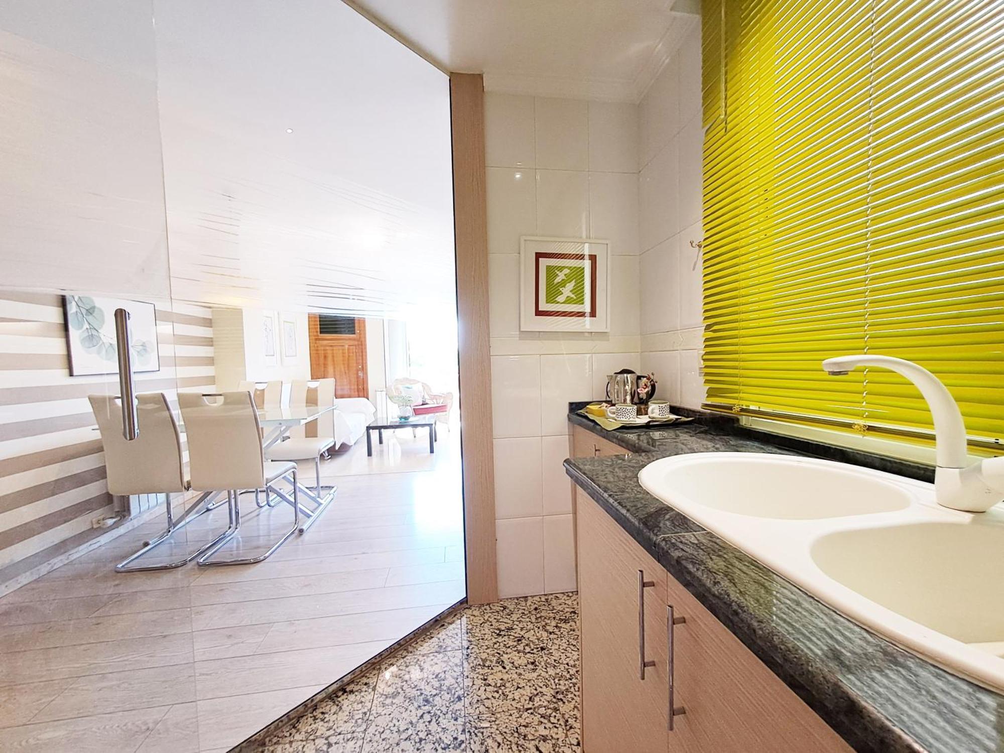 Luminoso Apartamento A 10 Minutos Del Centro Apartment Гранада Екстериор снимка